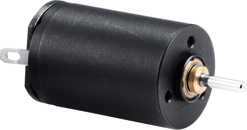 stepper motor