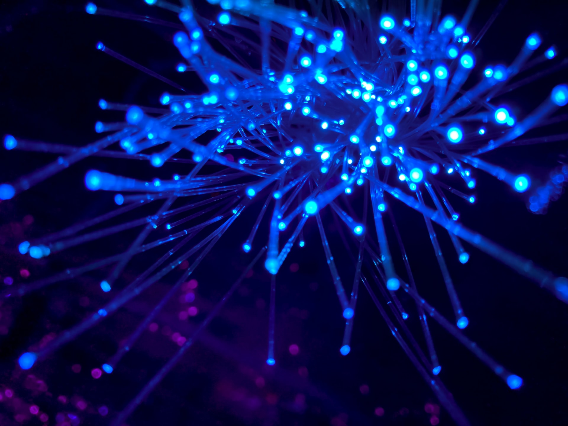 controller area network (CAN protocol) for industrial use