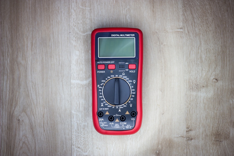 multimeter