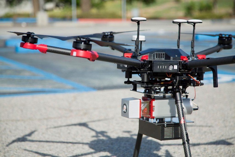 drone