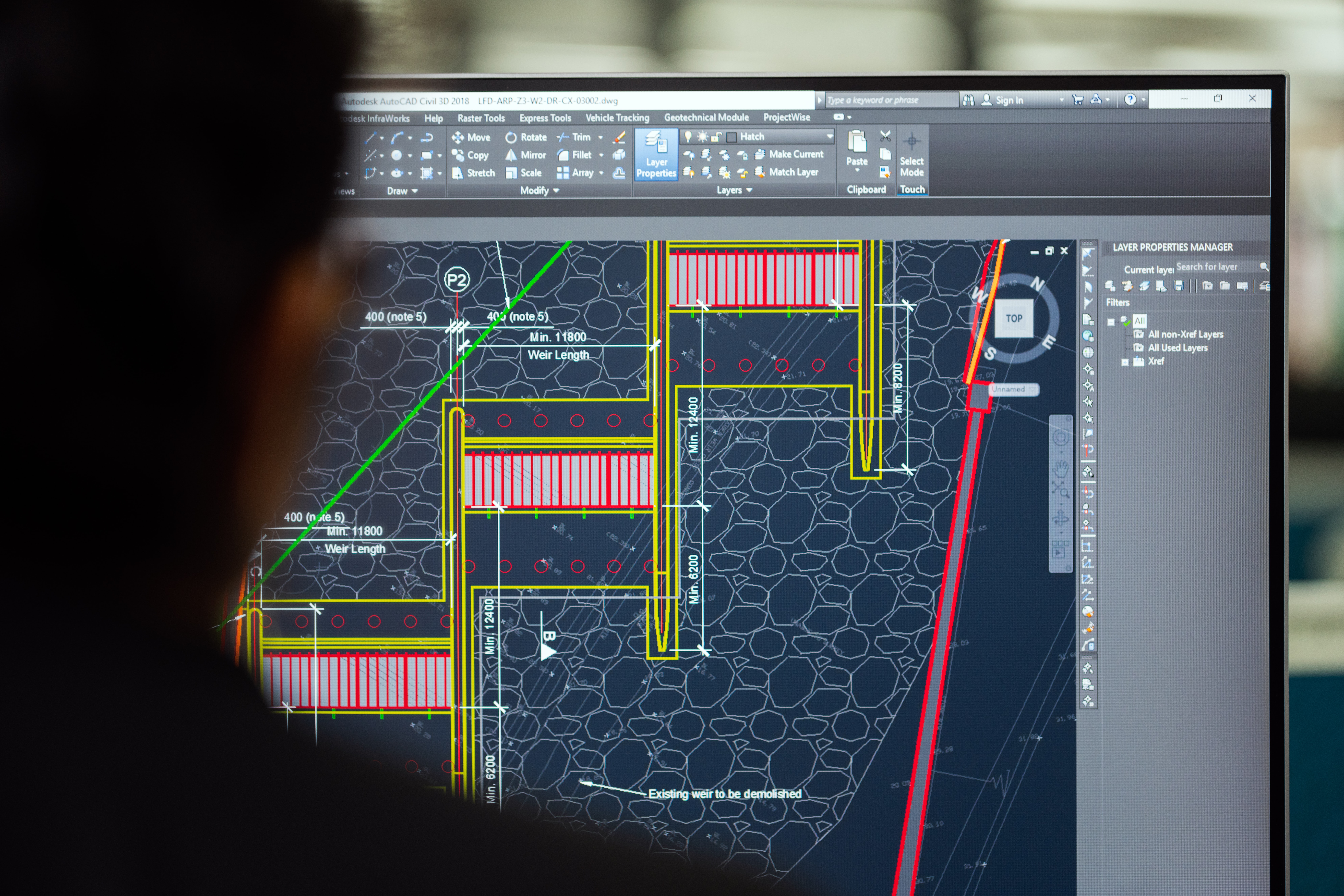 increased productivity and simplified design with Design to Manufacturing Software