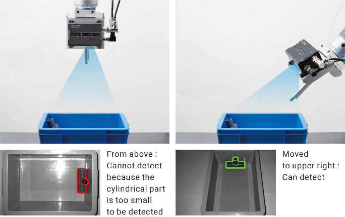 omron sensor