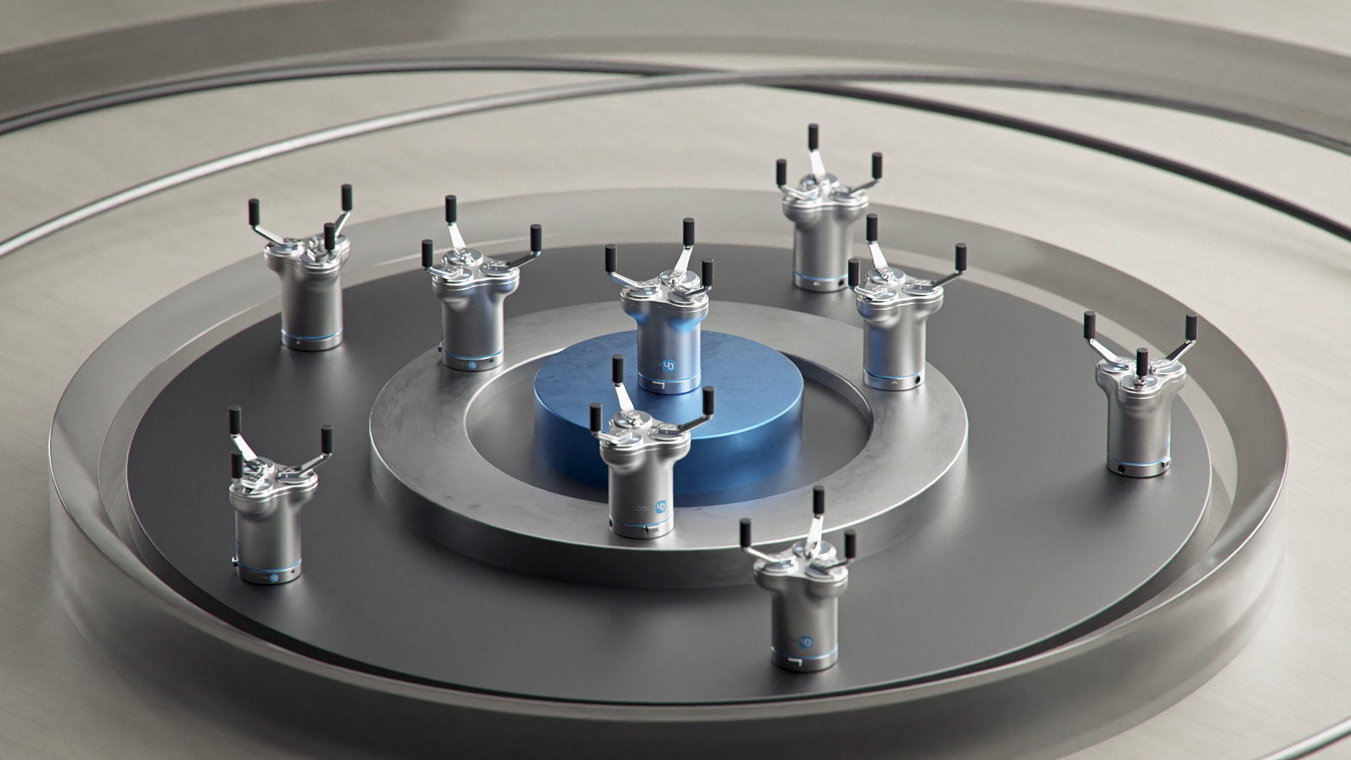 onrobot new grippers