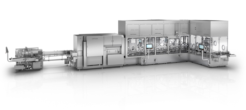 machine