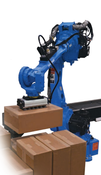 palletizing robot