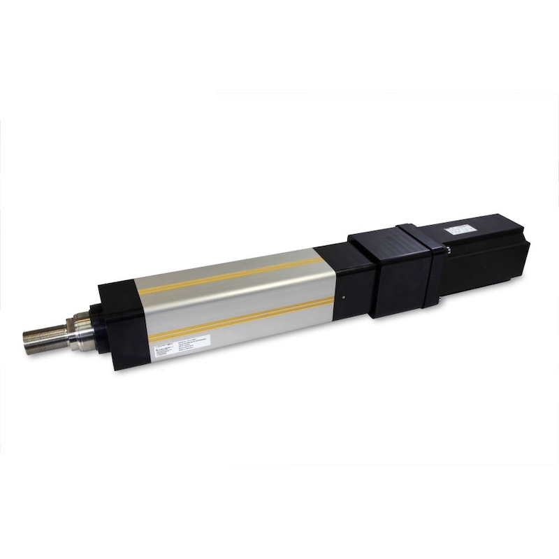 Electric actuator 