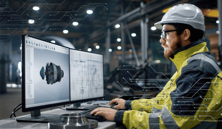 PLM and ERP relationship