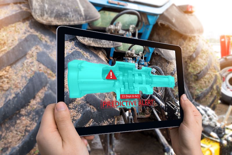 predictive maintenance