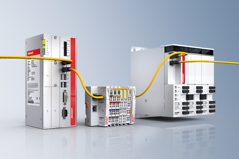 EtherCAT