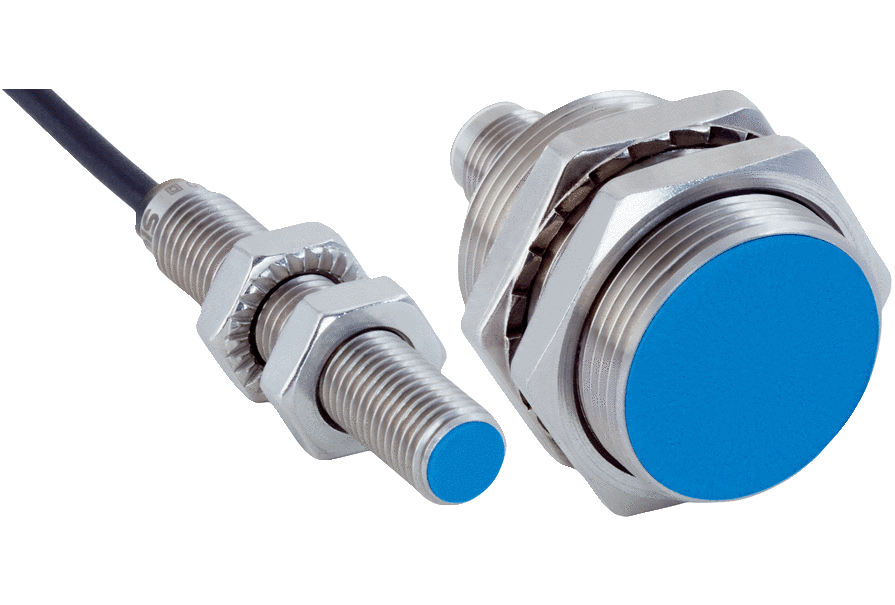 proximity sensor
