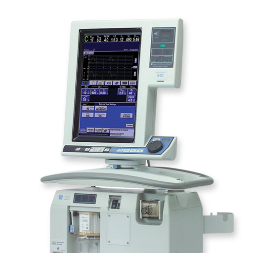 ventilator 
