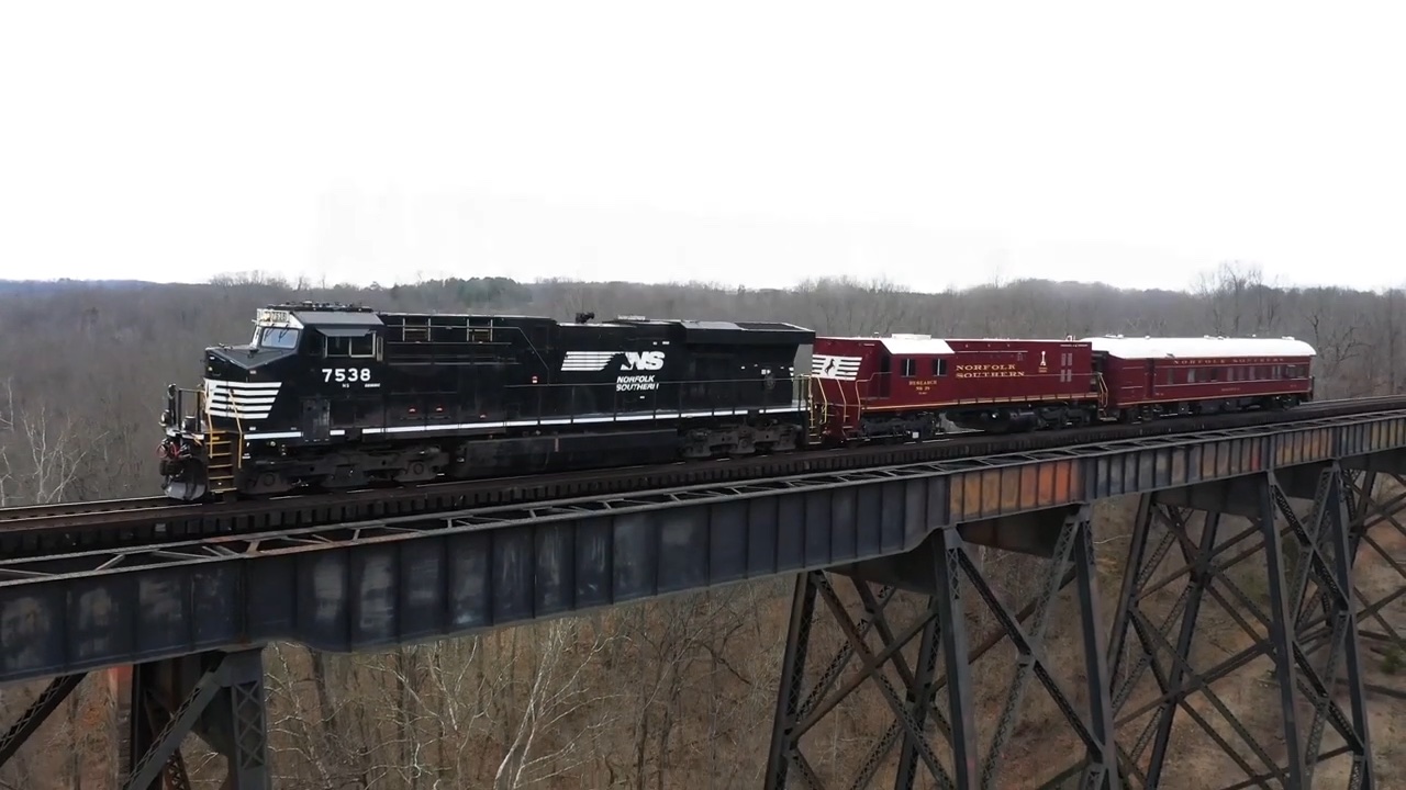 railroad