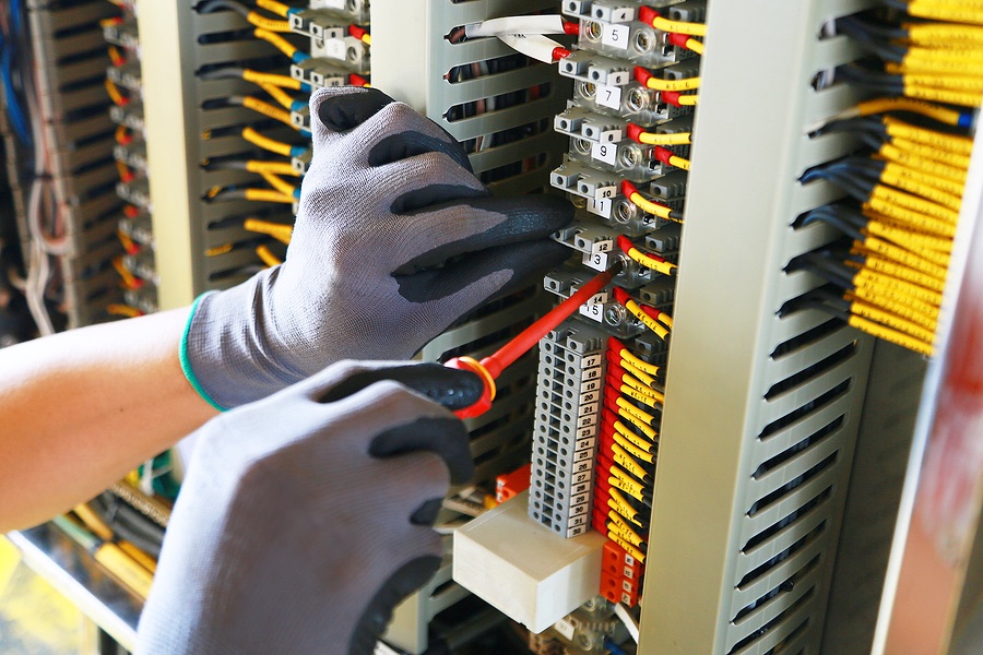 replacing control systems