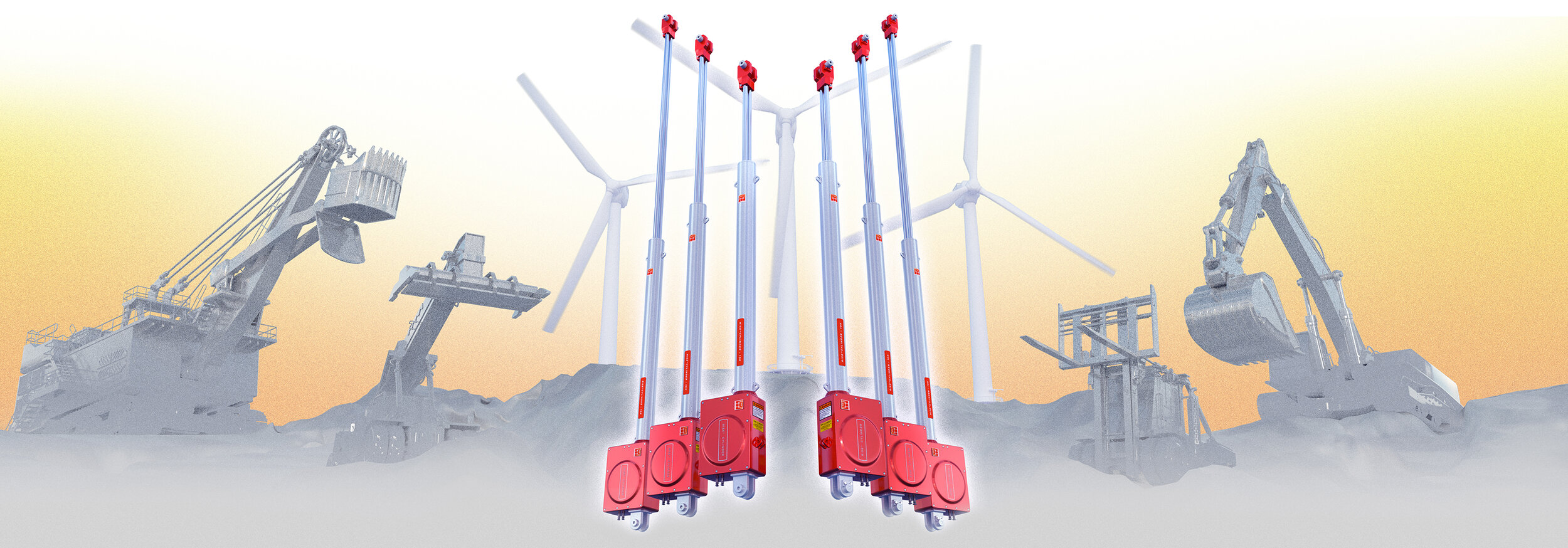 rise robotics graphics