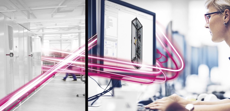 rittal solutions