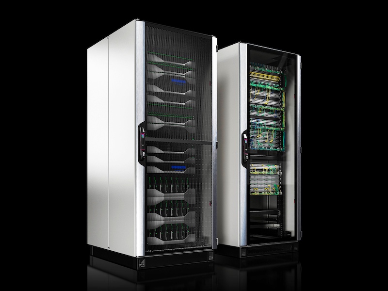 enclosures