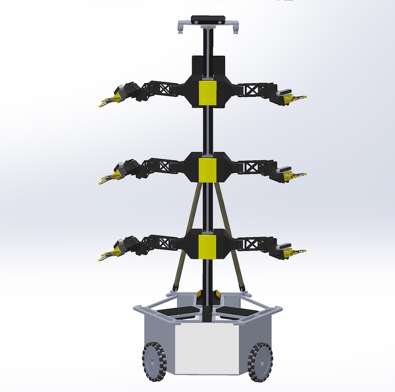 robot