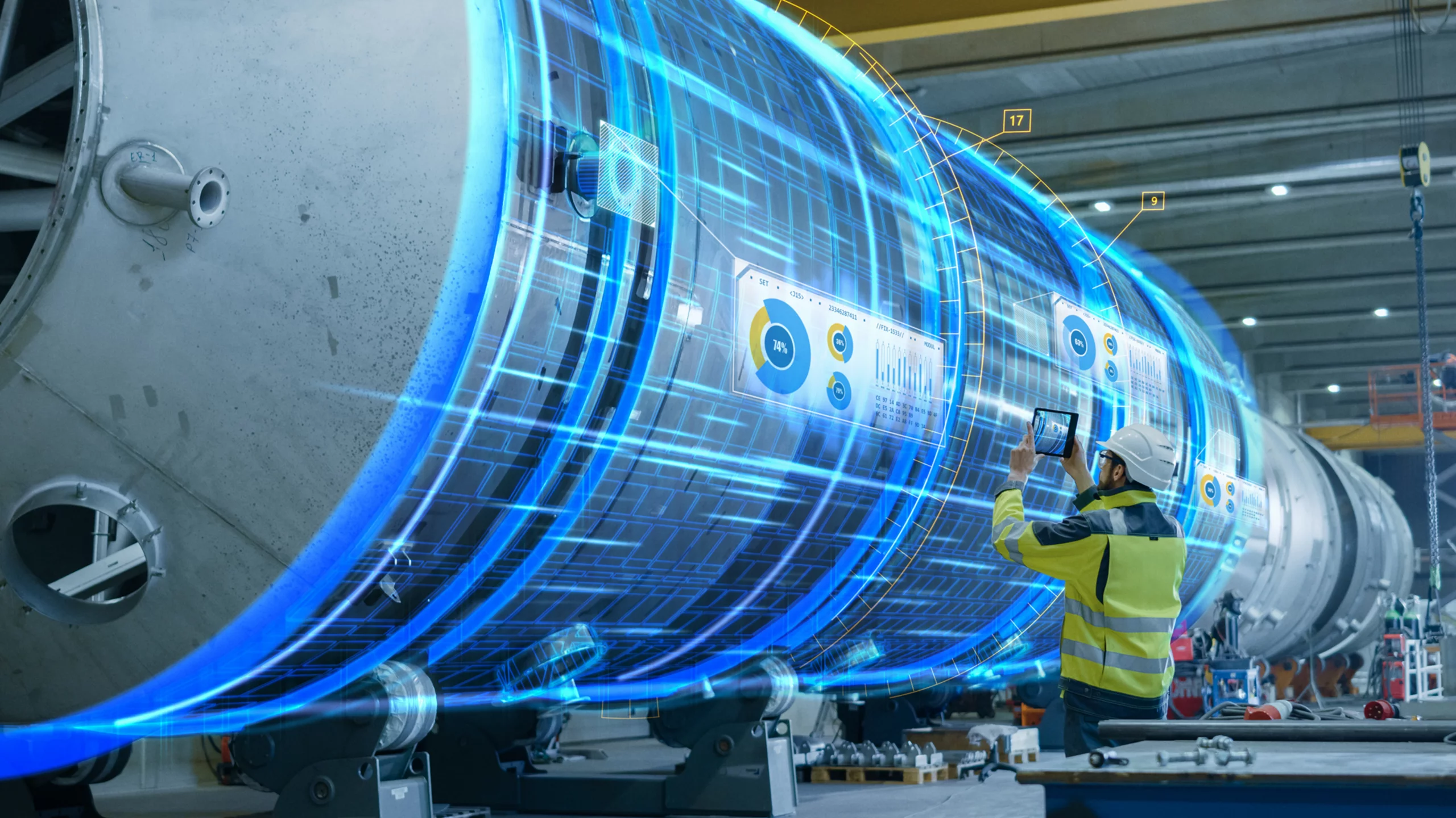 Rockwell Automation Threat Detection Managed Services