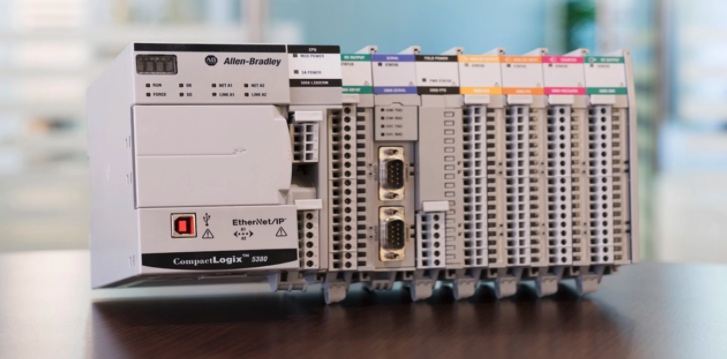 plc