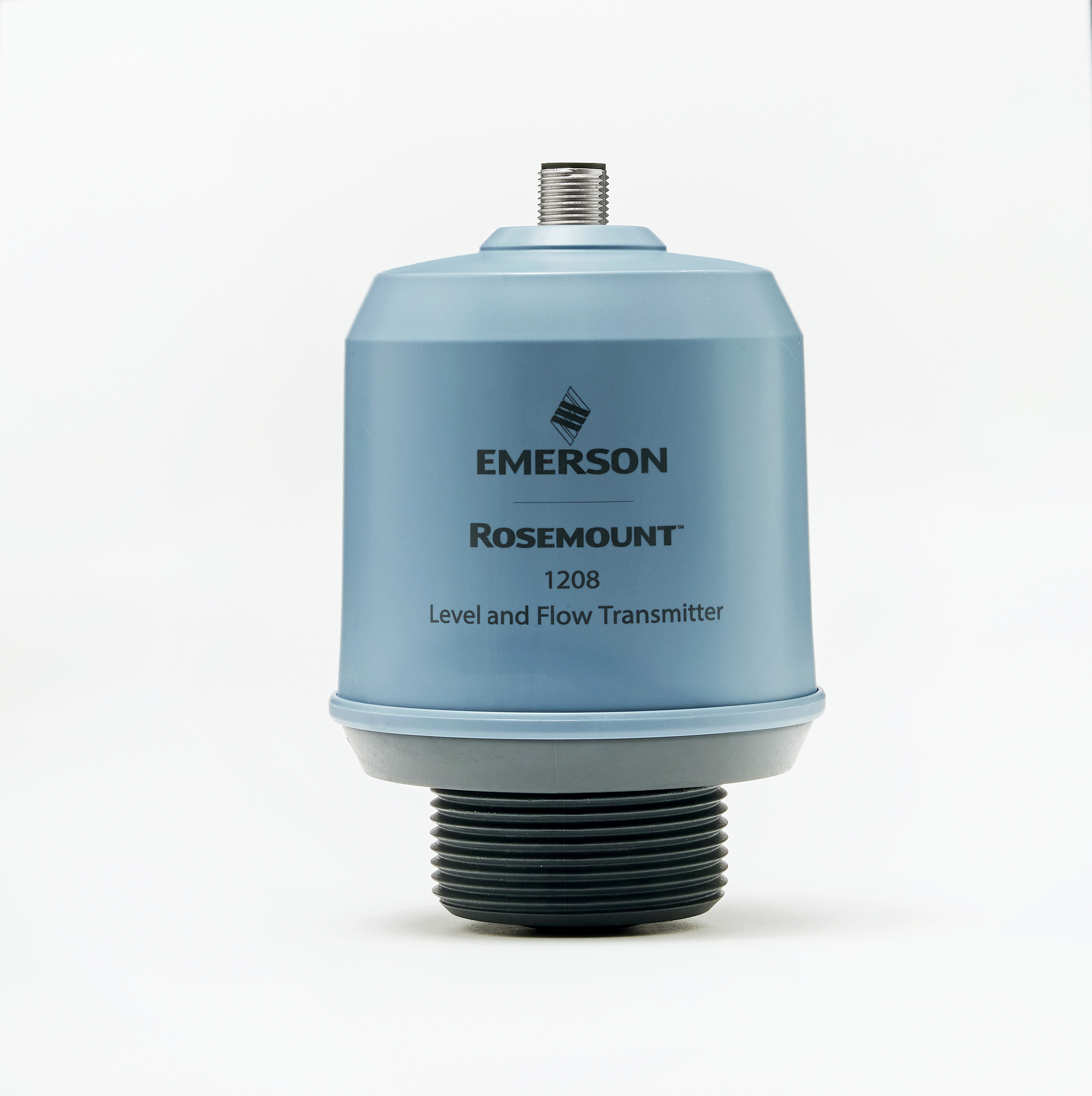 Emerson Rosemount 1208 Level and Flow Transmitter Series