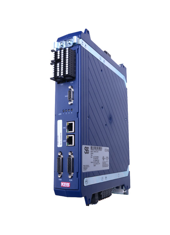 s6 servo
