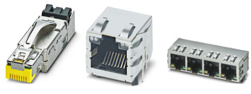 connector solution