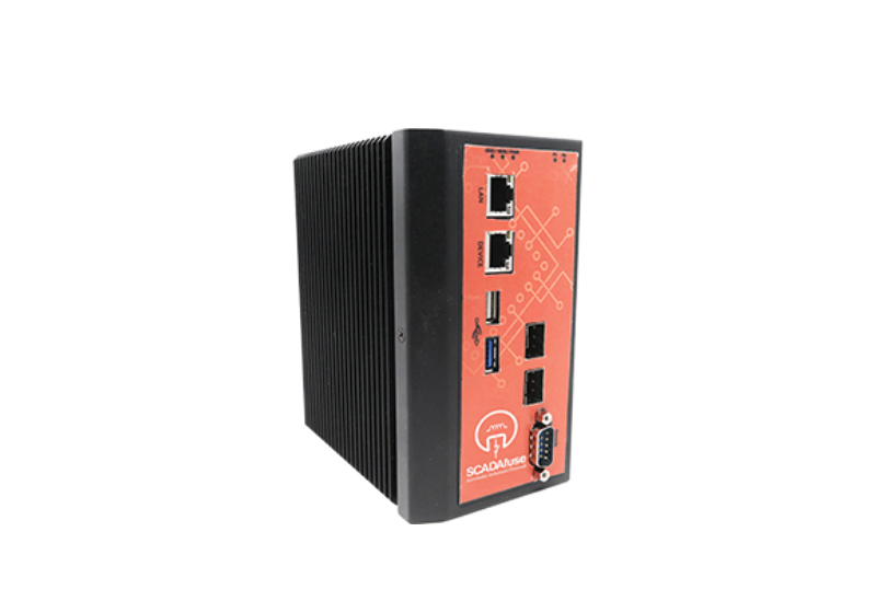 Bayshore Network's SCADAfuse