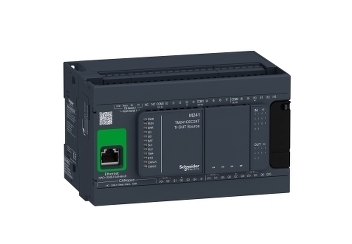 the modicon m241 micro plc
