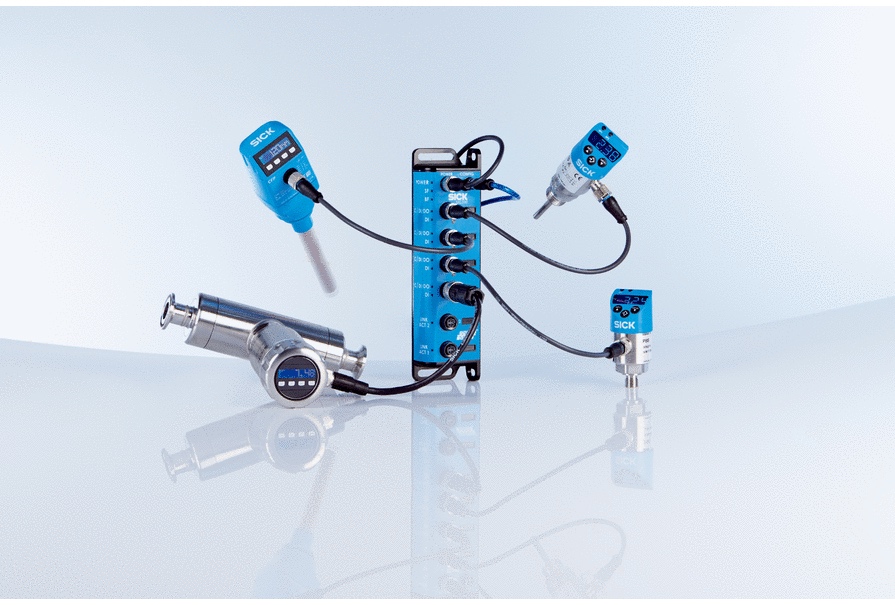 sensors by swift