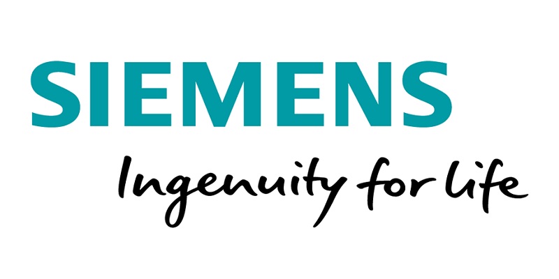 Siemens AG logo