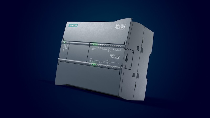 siemens sematic s7-1200