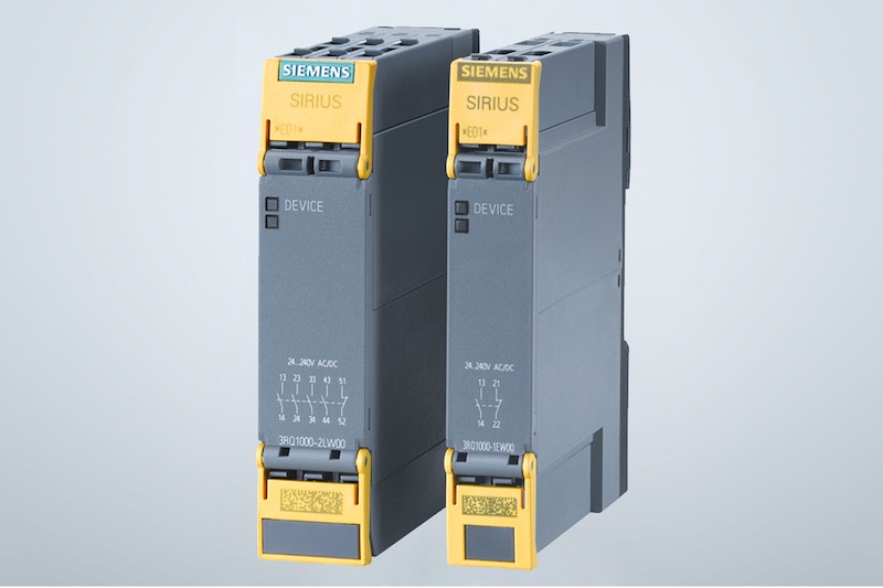 Siemens Sirius 3RQ1