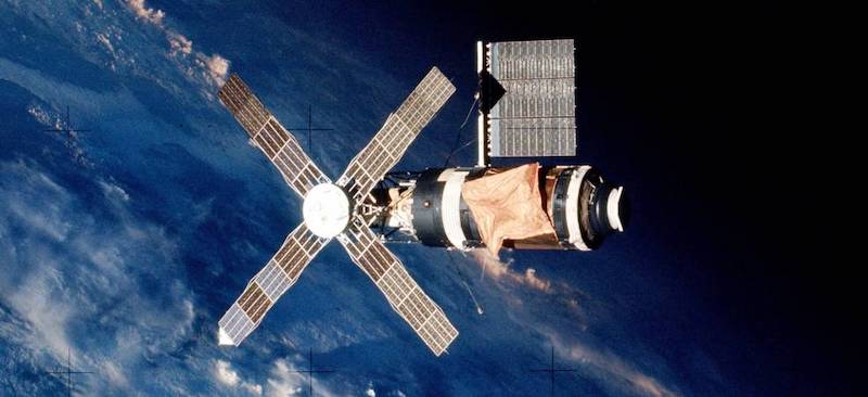 NASA Skylab