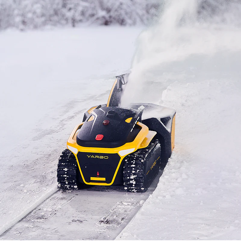 Yarbo snow blower s1 