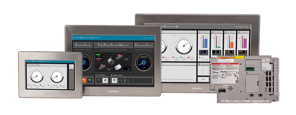 hmi series