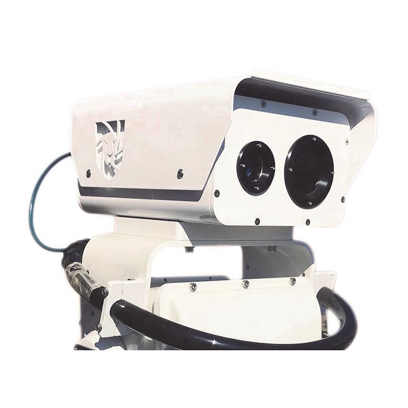 Honeywell Rebellion Mini GCI