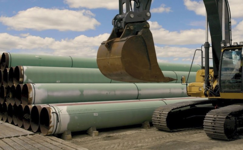 pipelines