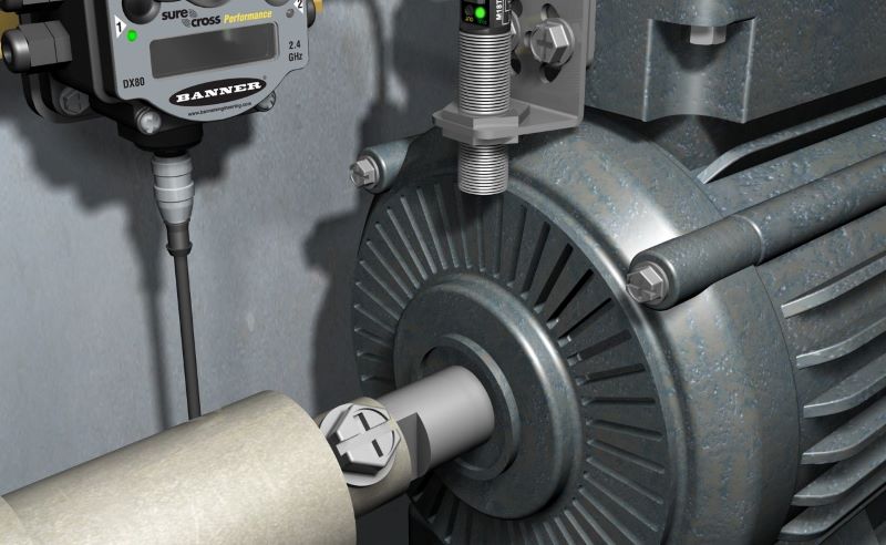Motor Sensor