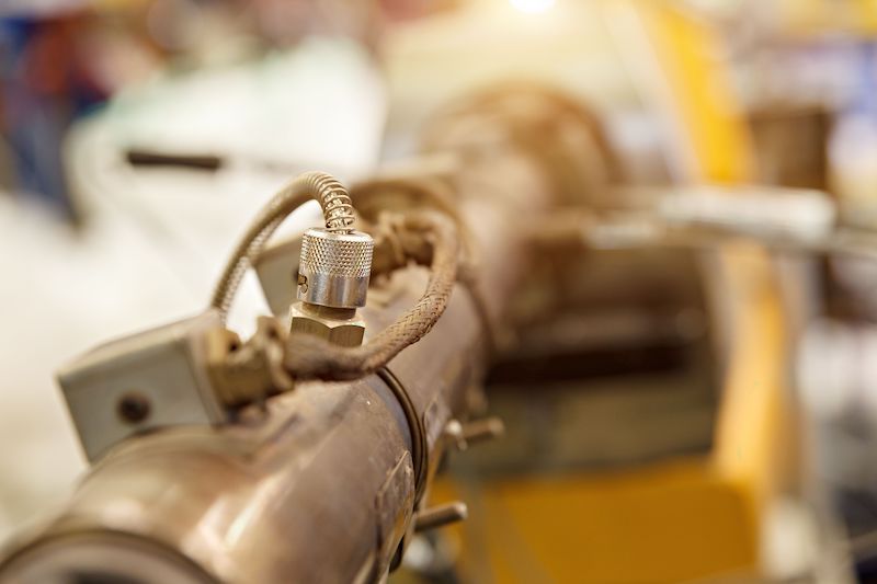 thermocouple
