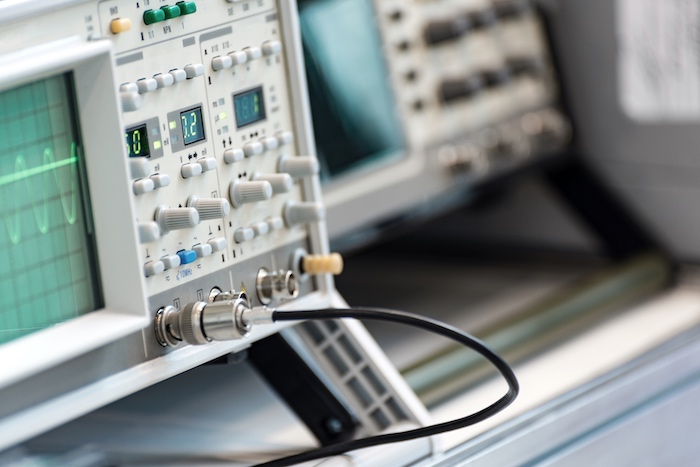 Signal generators can be used to test the limits of a resolver.