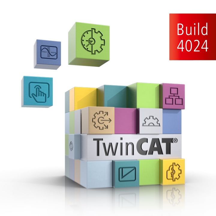 twincat