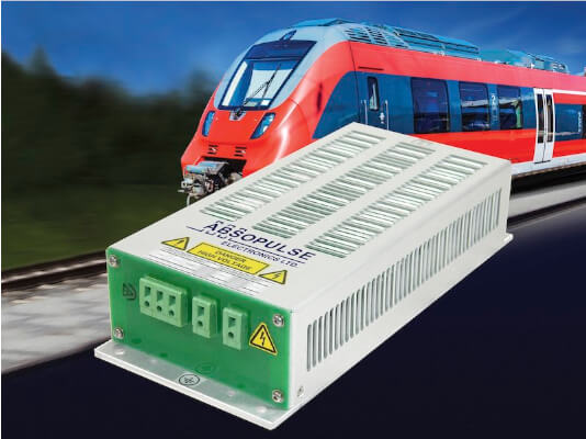 absopulse dc-dc converter