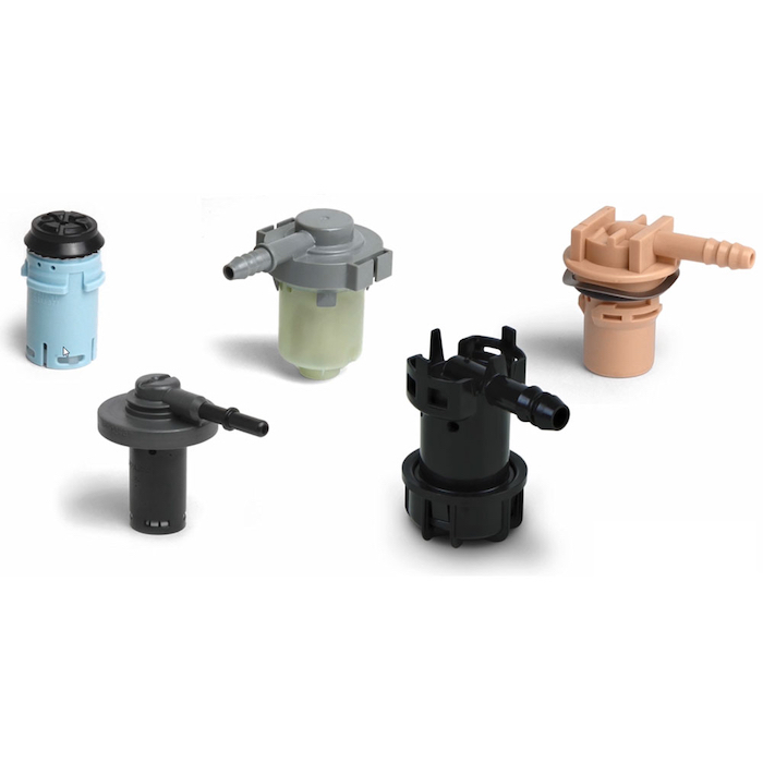 valves