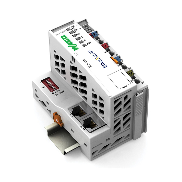 fieldbus coupler 