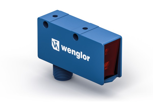 New wenglor 1M sensor