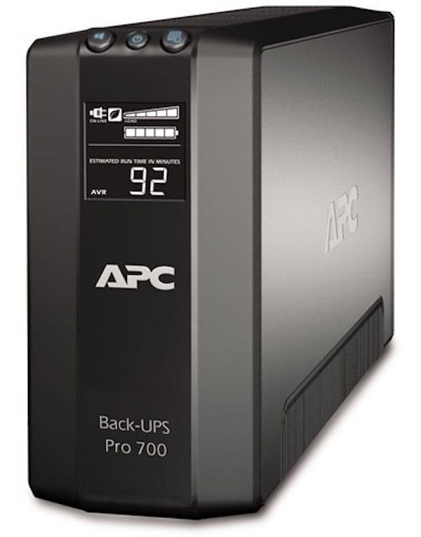 Schneider Electric BR700G