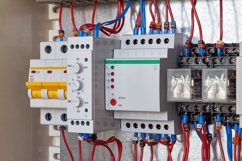 wiring