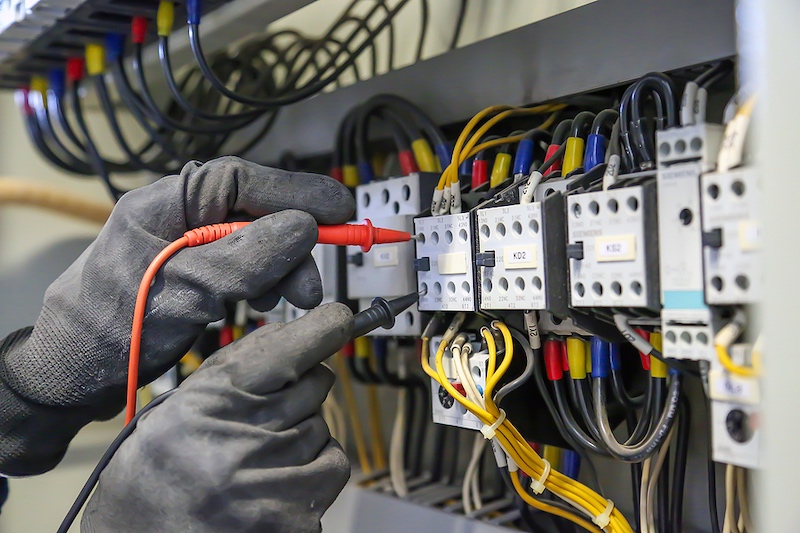 wiring
