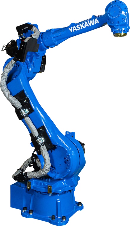 robot