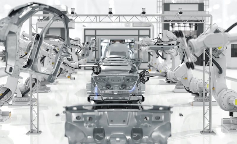 zeiss robot